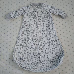 Simple Joys Blanket For a Baby Size 3-6 Months